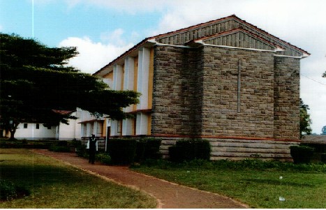 Image of Chapel